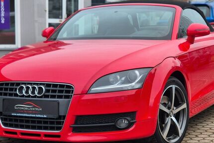 Audi TT 156.000 km 9.950 &euro; Teltow 14513
