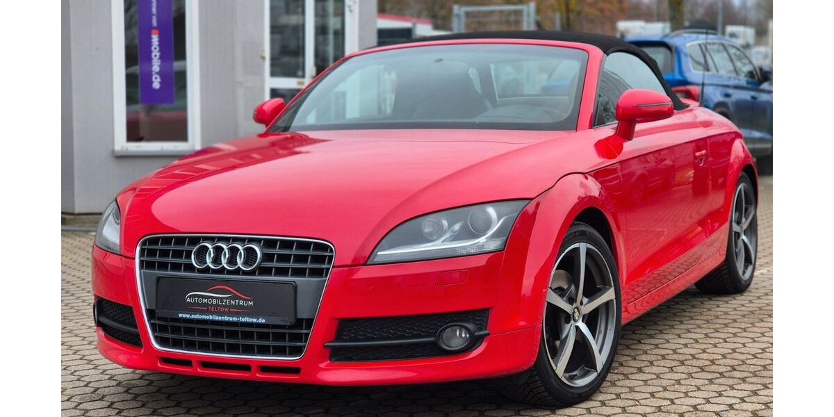 Audi TT 156.000 km 9.950 &euro; Teltow 14513