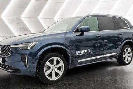 Volvo XC90 15.000 km 73.990 &euro; Berlin 12683