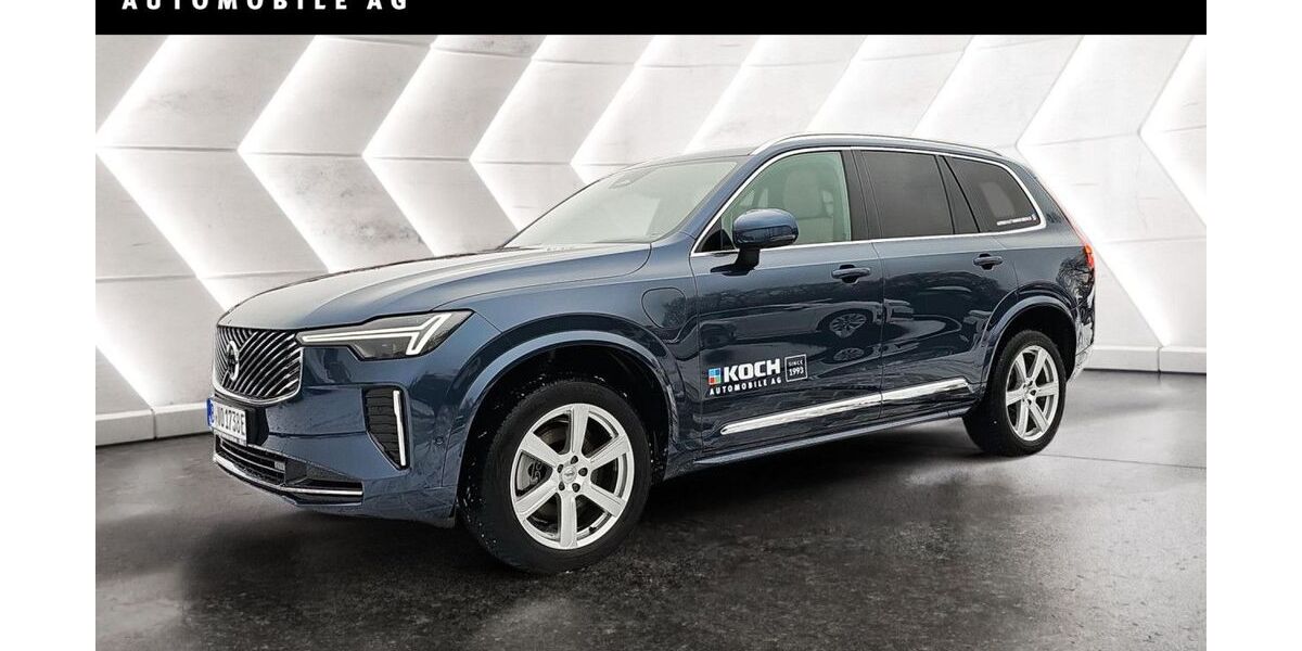 Volvo XC90 15.000 km 73.990 &euro; Berlin 12683