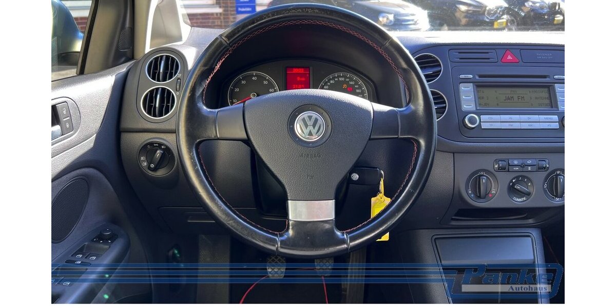 VW Golf Plus V Goal 1.6*SHZ*Klima*Tempo*Metallic* 200.000 km 4.490 &euro; Berlin 13187