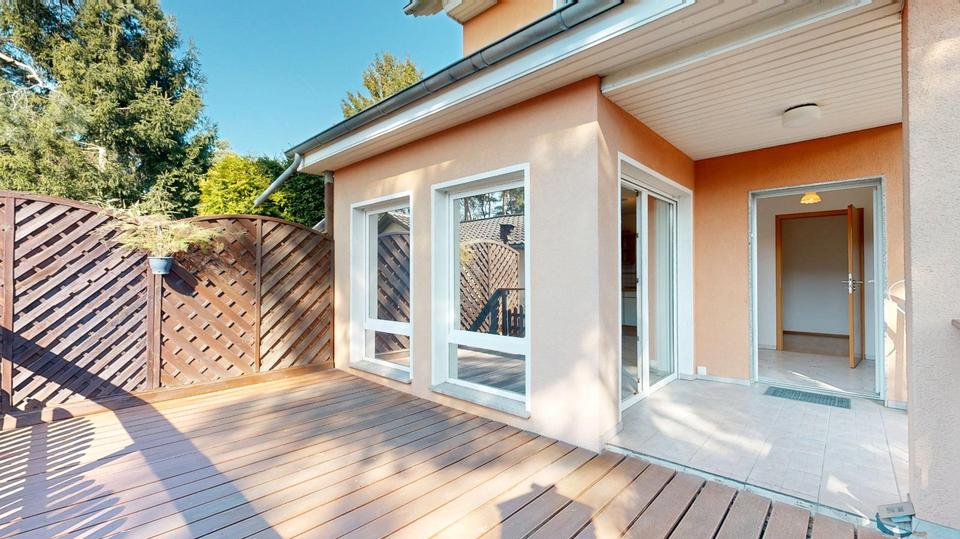 Terrassenwohnung Neuenhagen bei Berlin - 2 Zimmer, 68 m&sup2;, 1.070&euro; | Angebot:26199164