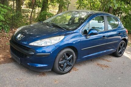 Peugeot 207 55.000 km 3.900 &euro; Oranienburg 16515