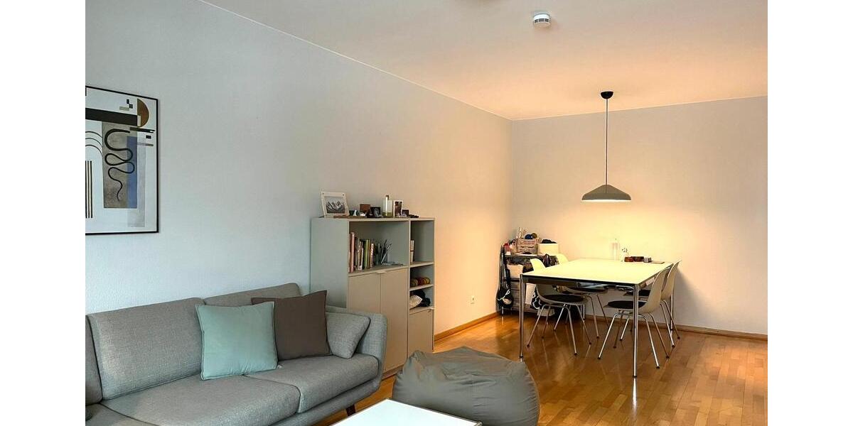 Etagenwohnung Berlin Mitte - 2 Zimmer, 56 m&sup2;, 1.000&euro; | Angebot:26652817