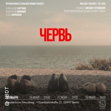 Cherv 26.06.2026 theaterforum kreuzberg