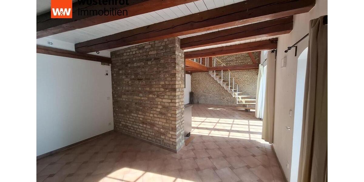 Einfamilienhaus Hohen Neuendorf Bergfelde - 3 Zimmer, 100 m&sup2;, 1.950&euro; | Angebot:26600991