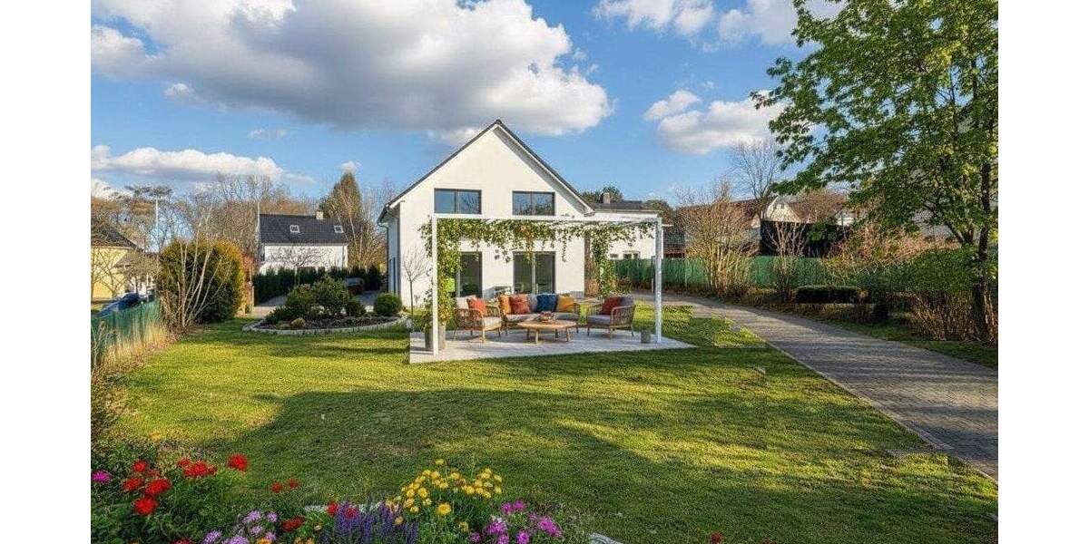 Grundstück Brieselang - 199.000&euro; | Angebot:25744120