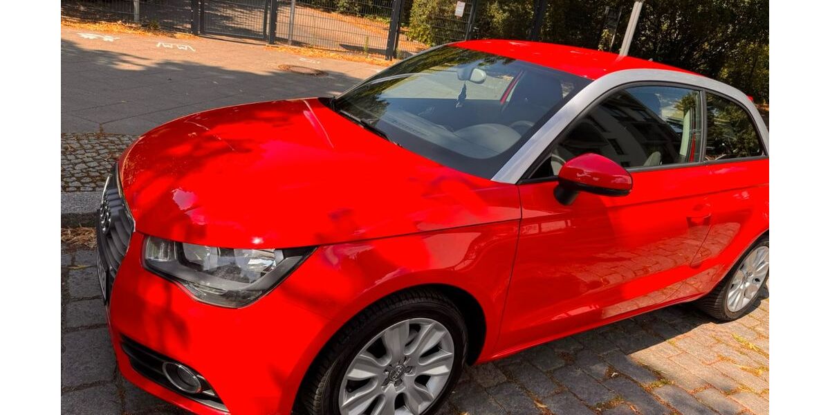 Audi A1 117.000 km 7.000 &euro; Berlin 12043
