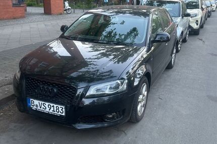 Audi A3 177.000 km 3.350 &euro; Berlin 12057