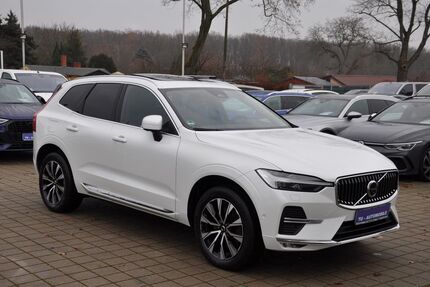 Volvo XC60 91.800 km 33.990 &euro; Teltow 14513