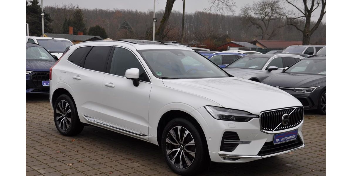 Volvo XC60 91.800 km 33.990 &euro; Teltow 14513