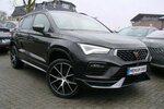 Cupra Ateca 2.0TSi Basis 4Drive Pano ACC AHK 360º Beats 53.602 km 29.980 &euro; Falkensee 14612
