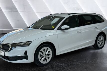 Skoda Octavia 18.818 km 27.999 &euro; Schönefeld 12529