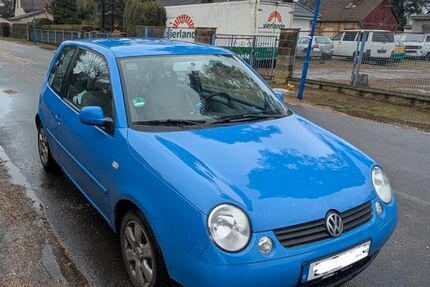 VW Lupo 124.850 km 1.750 &euro; Berlin 13158
