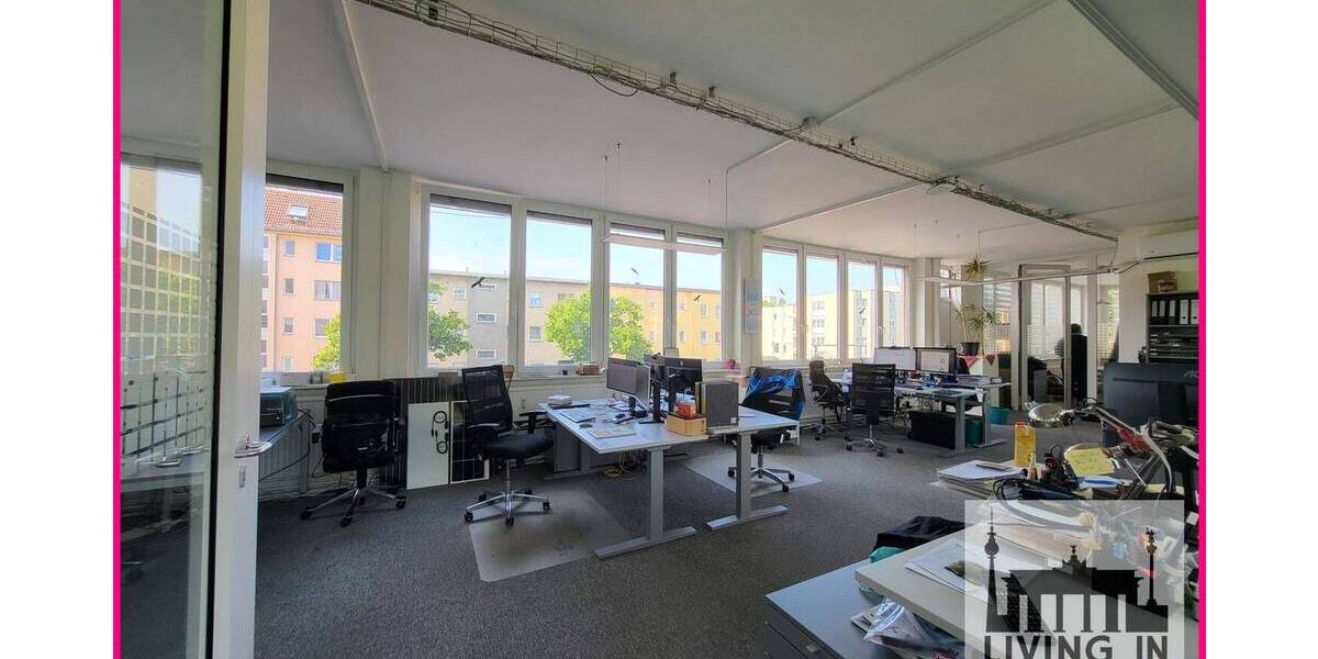 Gewerbeobjekt Berlin Reinickendorf - 1.499&euro; | Angebot:25698978