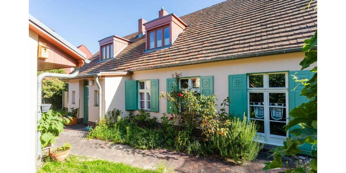 Einfamilienhaus Potsdam Babelsberg Nord - 8 Zimmer, 260 m&sup2;, 1.480.000&euro; | Angebot:22296026