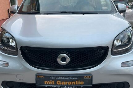 Smart ForFour 42.000 km 11.500 &euro; Oranienburg 16515