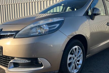 Renault Scenic 139.000 km 3.499 &euro; Berlin 12057
