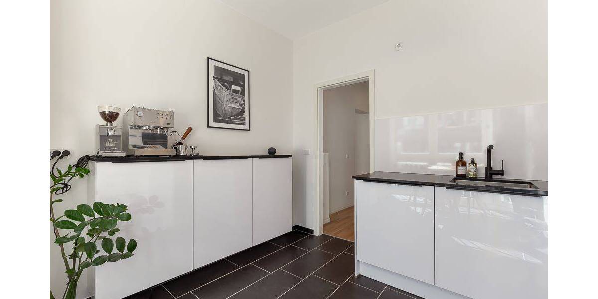 Etagenwohnung Berlin Friedrichshain - 2 Zimmer, 62 m&sup2;, 420.000&euro; | Angebot:26499863