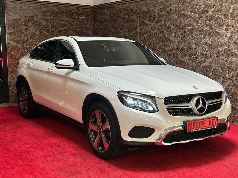 GLC 250