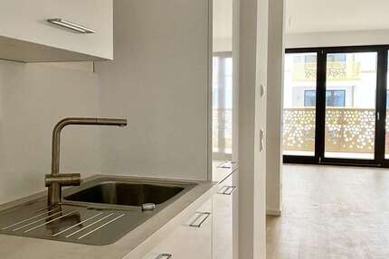 Wohnung Berlin Mitte - 2 Zimmer, 78 m&sup2;, 1.700&euro; | Angebot:25982955