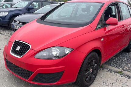 Seat Altea 135.000 km 1.900 &euro; Wildau 15745