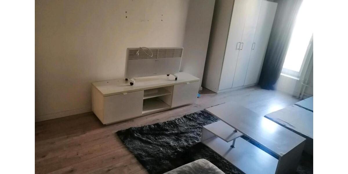 Etagenwohnung Berlin Marzahn-Hellersdorf - 1 Zimmer, 40 m&sup2;, 600&euro; | Angebot:26109756