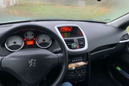 Peugeot 207 SW