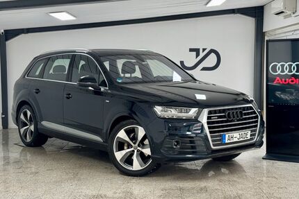 Audi Q7 153.000 km 28.500 &euro; Berlin 12107