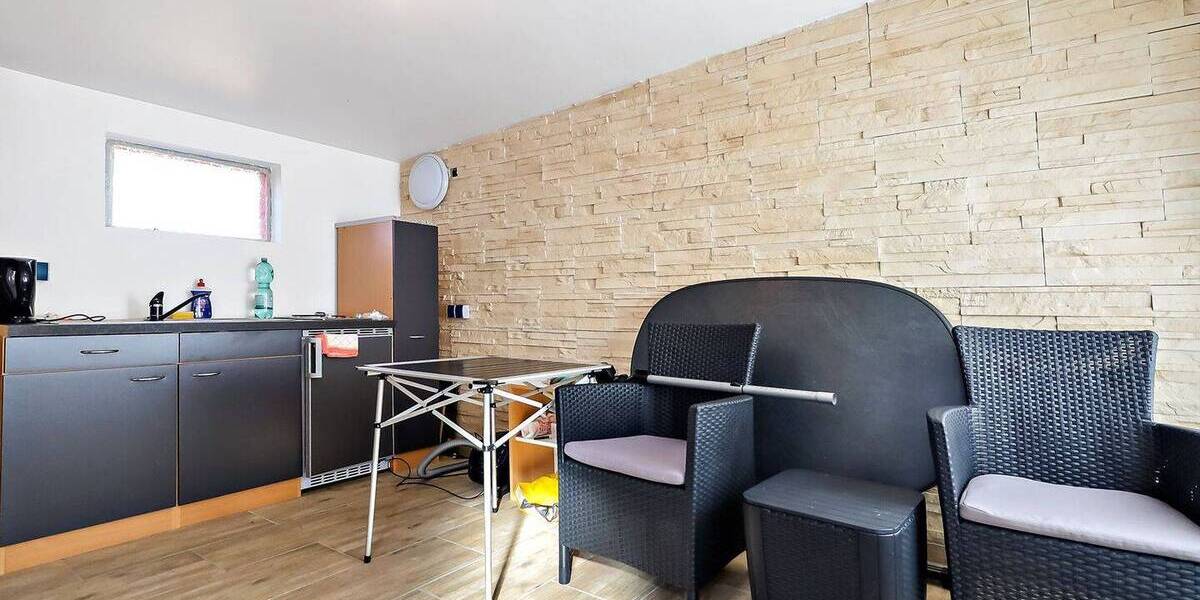 Mehrfamilienhaus, Wohnhaus Berlin Siedl. Schönhorst - 2 Zimmer, 25 m&sup2;, 149.000&euro; | Angebot:26470759