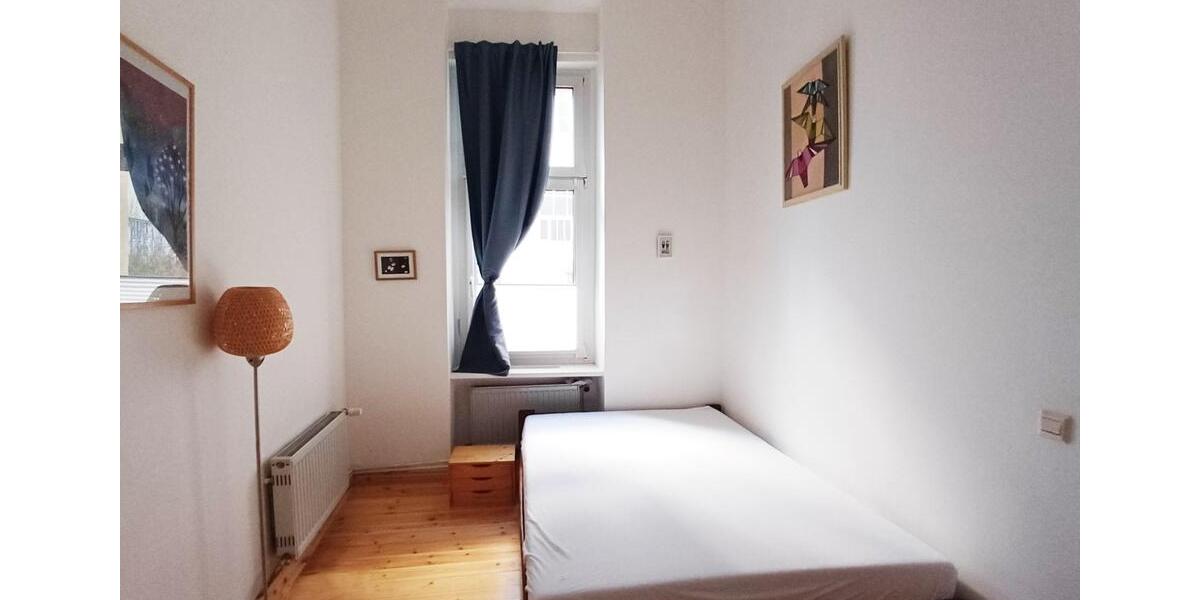 Erdgeschoßwohnung Berlin Charlottenburg-Wilmersdorf - 3 Zimmer, 67 m&sup2;, 490.000&euro; | Angebot:26178313