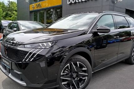 Peugeot 5008 20.690 km 31.980 &euro; Potsdam 14480