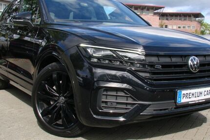 VW Touareg 97.893 km 45.980 &euro; Falkensee 14612