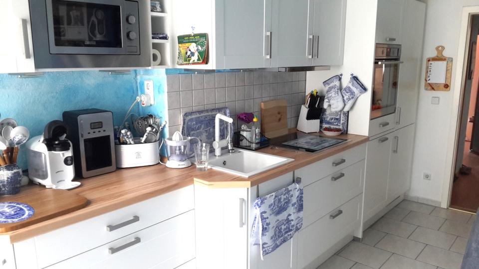Etagenwohnung Berlin Pankow - 4 Zimmer, 105 m&sup2;, 490.000&euro; | Angebot:26705232