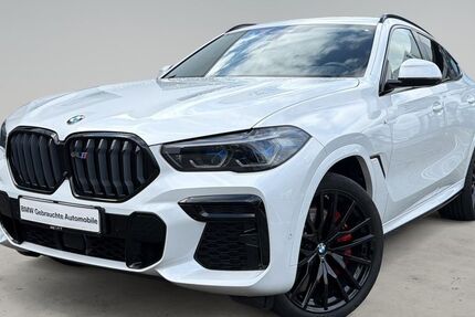 BMW X6 49.938 km 69.990 &euro; Potsdam 14482