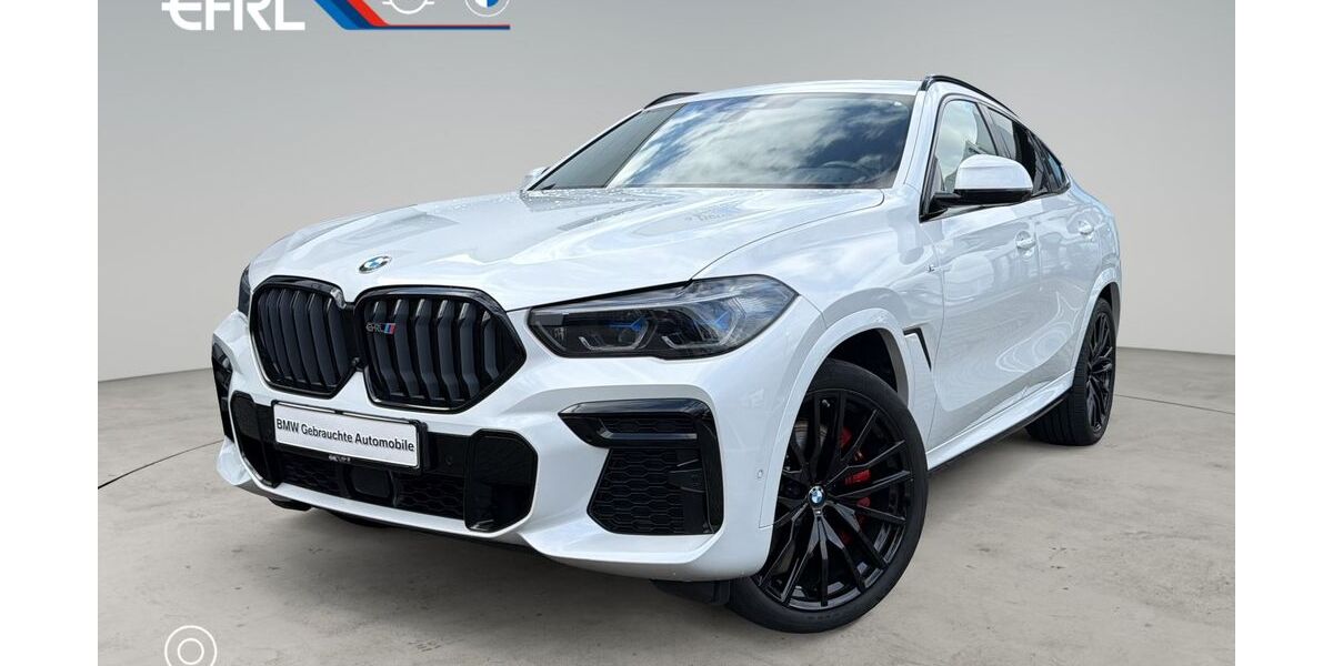 BMW X6 49.938 km 69.990 &euro; Potsdam 14482