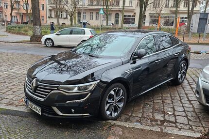 Renault Talisman 67.000 km 15.999 &euro; Berlin 12159