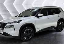 Gebrauchtwagen Nissan X-Trail