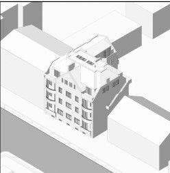 Terrassenwohnung Berlin Lichterfelde - 5 Zimmer, 245 m&sup2;, 1.349.000&euro; | Angebot:26202950
