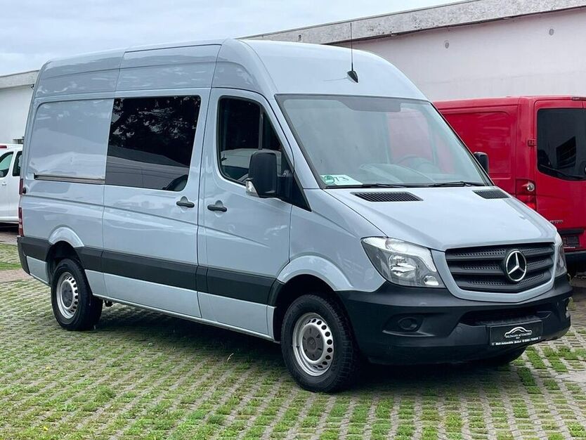 Sprinter