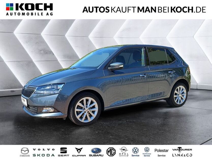 Fabia