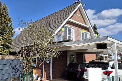 Haus Teltow - 6 Zimmer, 131 m&sup2;, 990.000&euro; | Angebot:26630435