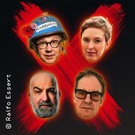 Schlachtplatte - Die Endabrechnung 2025