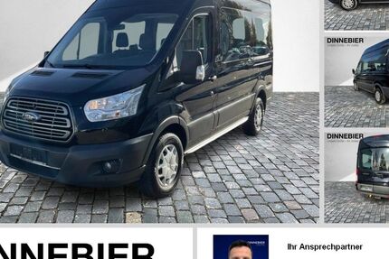 Ford Transit 126.000 km 22.279 &euro; Berlin 10365