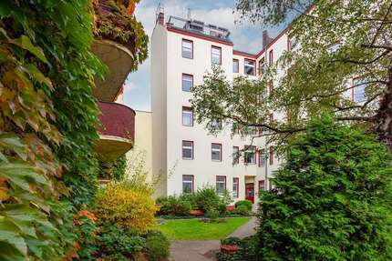 Wohnung zum Kaufen in Berlin 600.000 € 111 m² 3 zimmer