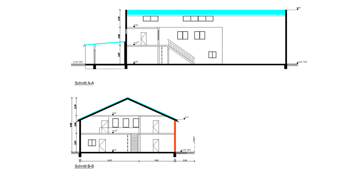 Gewerbeobjekt Mühlenbecker Land - 4.500&euro; | Angebot:24521501