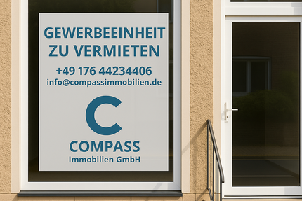 Gewerbeobjekt Mühlenbecker Land Woltersdorf - 1.499&euro; | Angebot:24839035