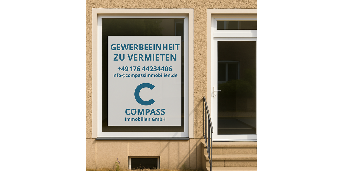 Gewerbeobjekt Mühlenbecker Land Woltersdorf - 1.499&euro; | Angebot:24839035