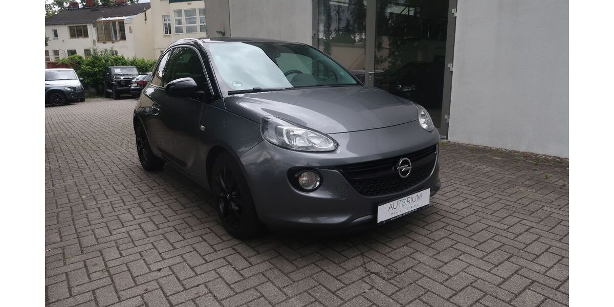 Opel Adam 143.000 km 5.999 &euro; Berlin 13127