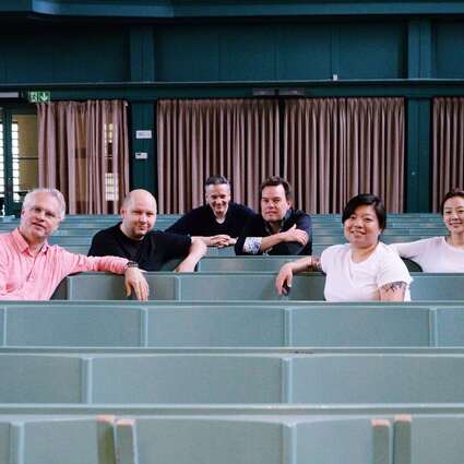 SPECTRUM CONCERTS BERLIN III. 30.09.2026 Philharmonie (Kammermusiksaal)